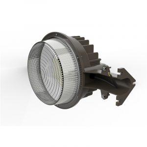 LED barn light