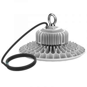 white high bay light p001