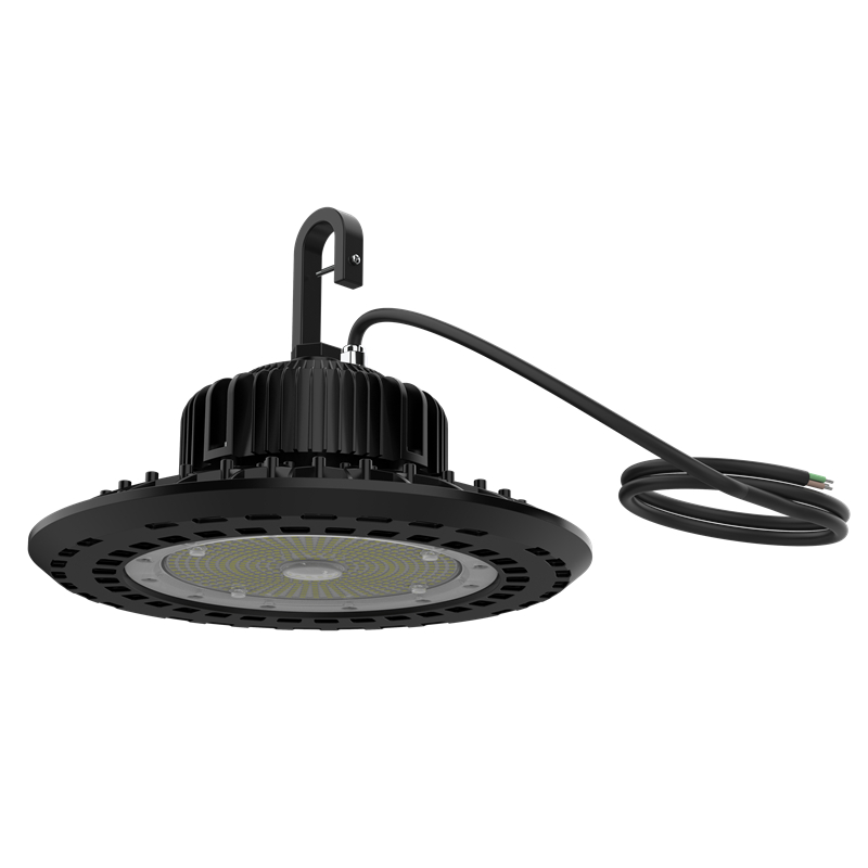LED HIGH BAY LIGHT D15