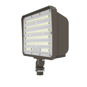 American Standard Outdoor Photoelectric Lighting led flood light 120W