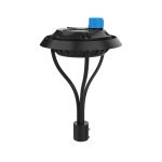 Led Post Top Lights