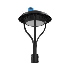 Led Post Top Light Fixture