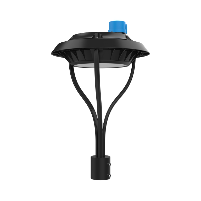 led post top light 75W