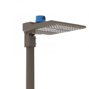 200 Watt LED Parking Lot Lights