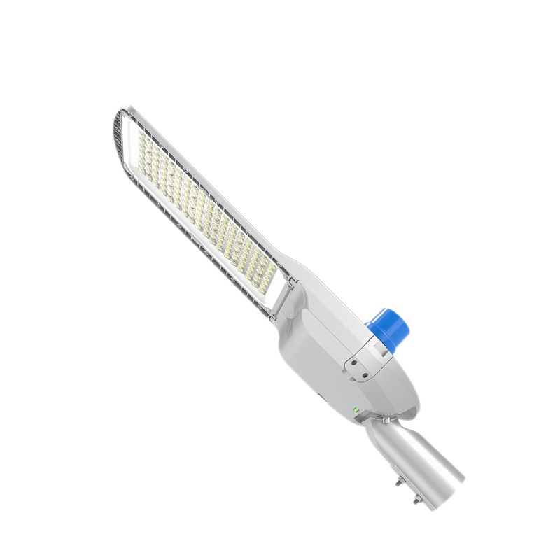 Led Street Light with photocell