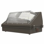 Led Wall Pack Lights