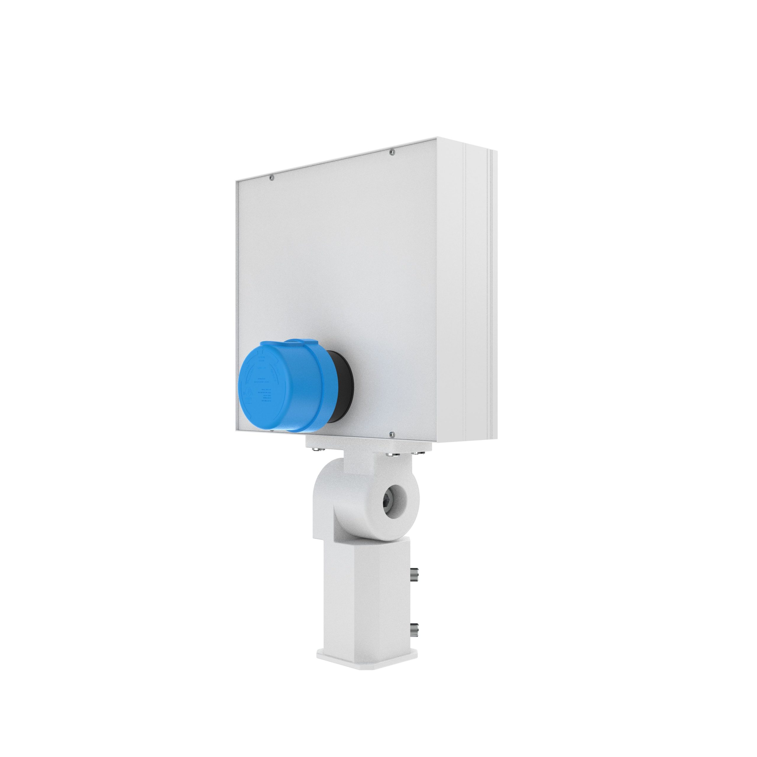 Wholesale UL DLC5.1 150w led parking lot light with Photocell - Image 2