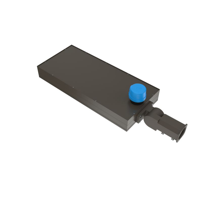 100-277V/480VAC 400w LED Parking Lot Light Fixtures Commercial Lighting - Image 5