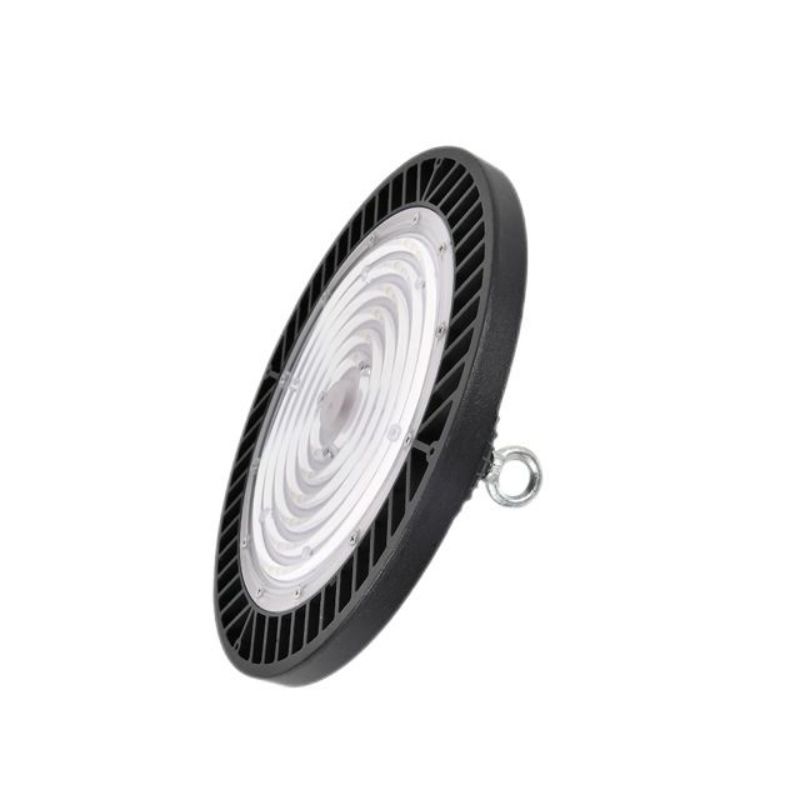 5000K UFO LED High Bay Light 240W For Factory UFO Light Fitting - Image 3