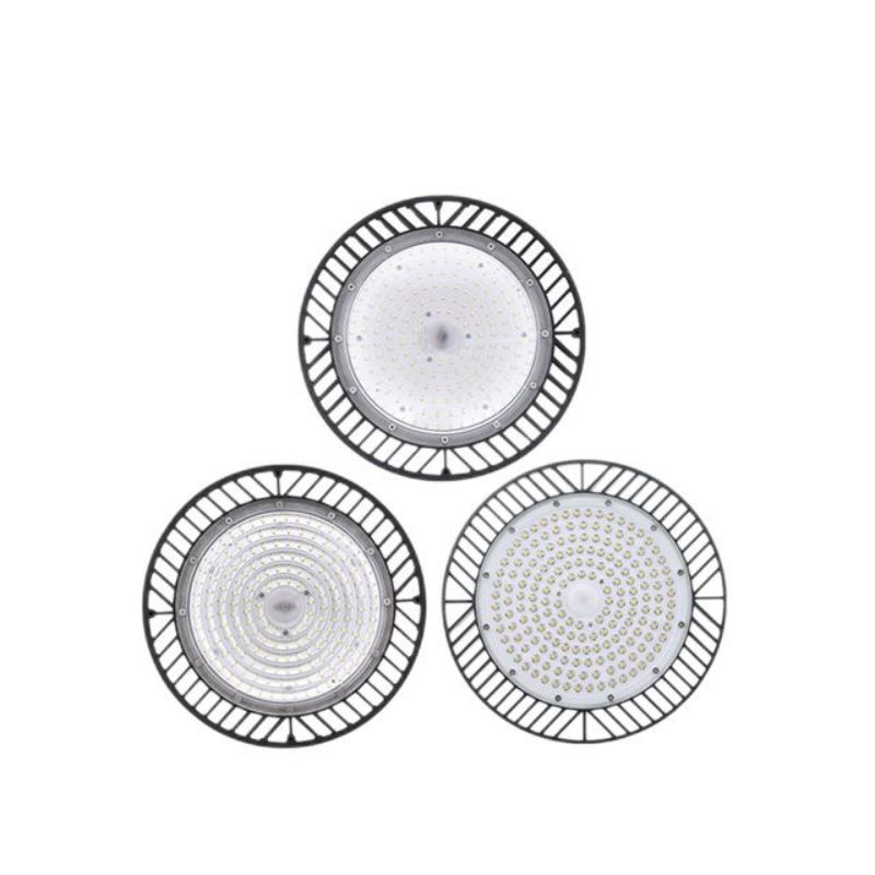 5000K UFO LED High Bay Light 240W For Factory UFO Light Fitting - Image 5