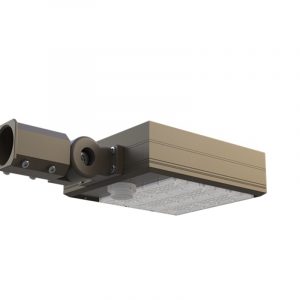 LLED SHOEBOX LIGHT ARC108ED