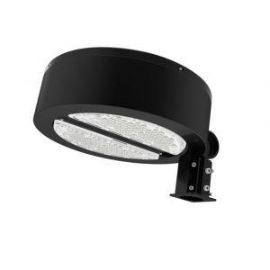 ROUND SHOEBOX LIGHT 150W8