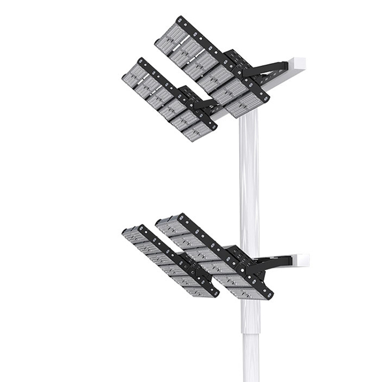 SEL Series High Power Outdoor Ip66 Waterproof LED stadium flood light - Image 9