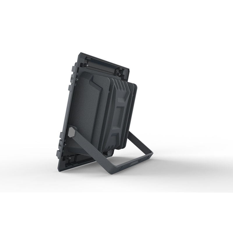 LED luminaire heat dissipation mode and principle!