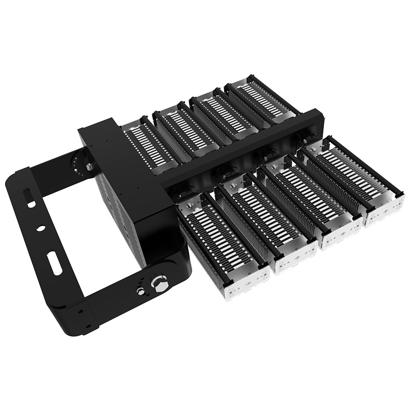 SPL sports light adjust 4