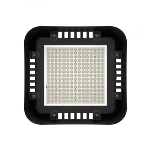 New aluminum housing 2 in 1 led high bay light / flood light 30-240W