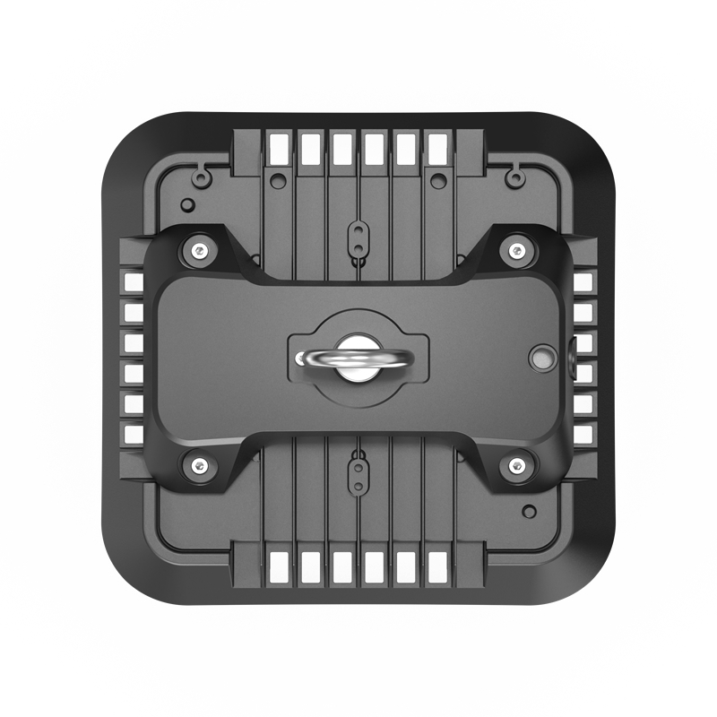 New aluminum housing 2 in 1 led high bay light / flood light 30-240W - Image 3