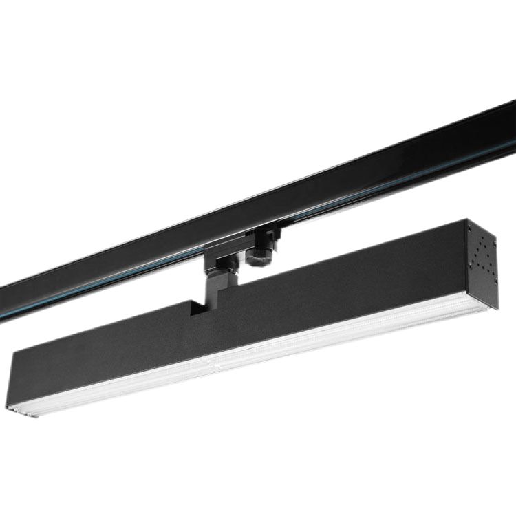 LED TRACK LIGHT TD40-1