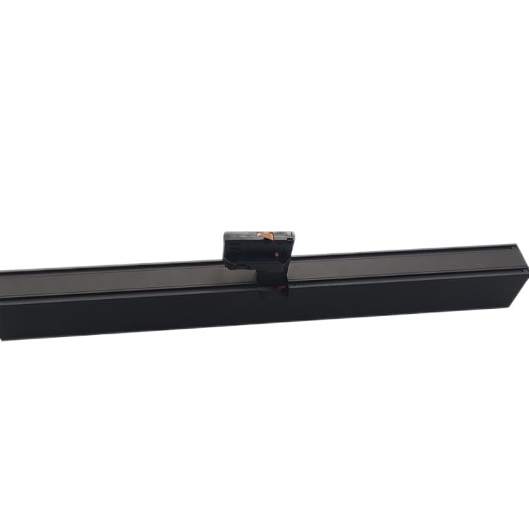 40w clothing store tracking mounted linear light - Image 2