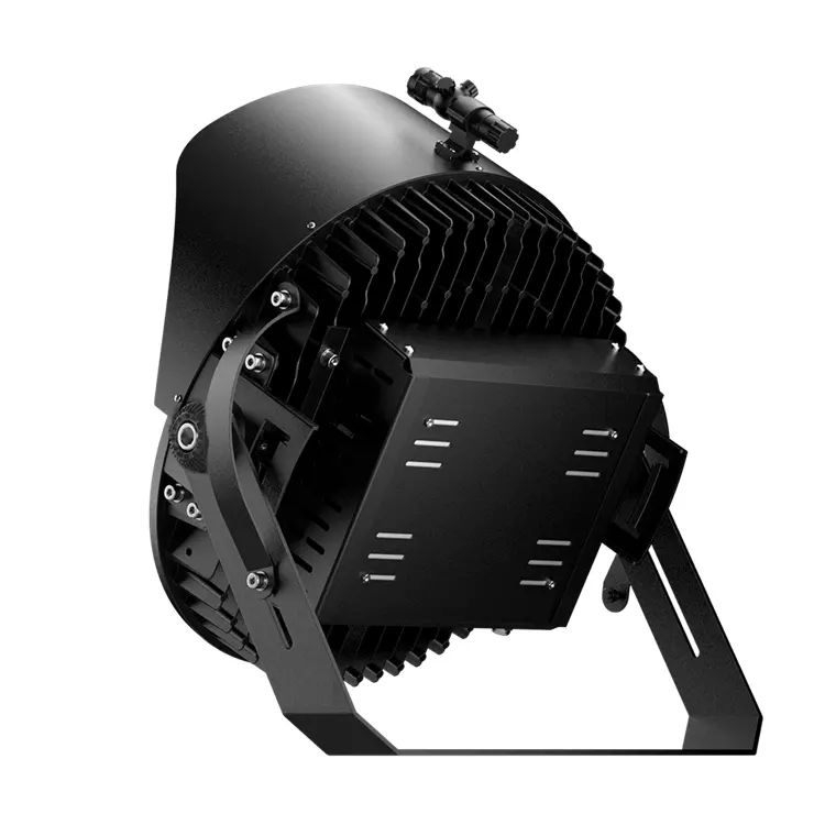 600W LED stadium light IP66 waterproof outdoor playground light - Image 5