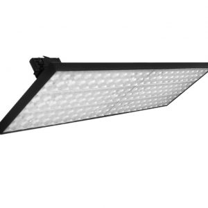SMD led track panel light