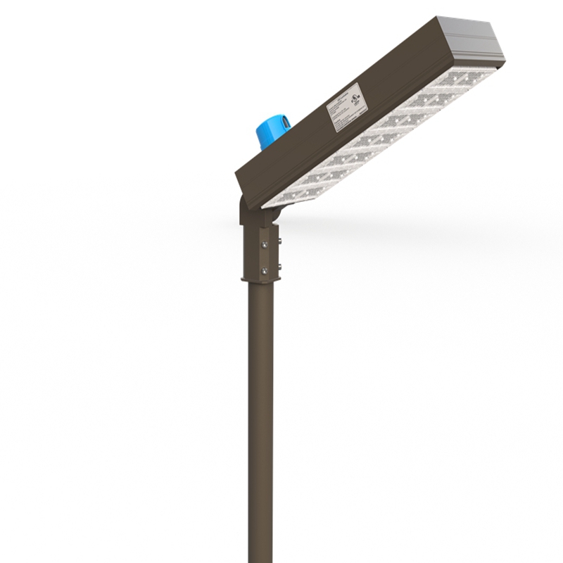 400w LED Parking Lot Light