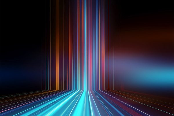 LED Trick Lights for Light Blade Projection and Wall Washing