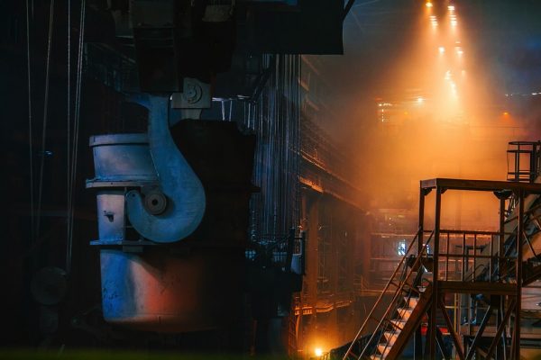 Explosion Proof High Bay and Low Bay LED Lights – Hazardous Location Lighting