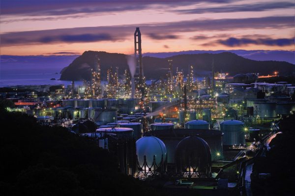 High Ambient Temperature LED Lighting